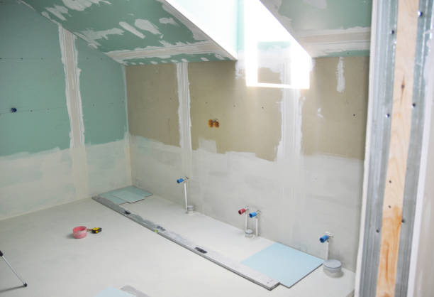 Best Drywall Sanding and Smoothing  in Paonia, CO